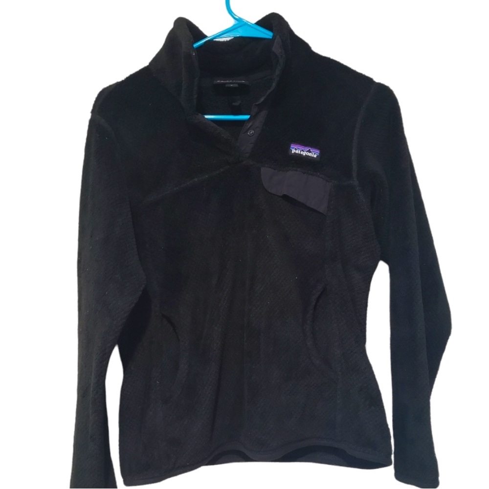 Patagonia Synchilla pullover. Size small.
